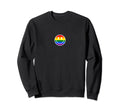 Y2K 2000S Aesthetic Trendy Pride Sweatshirt - Novelty Apparel Men Women - T-Shirt, Sweatshirt, Hoodie