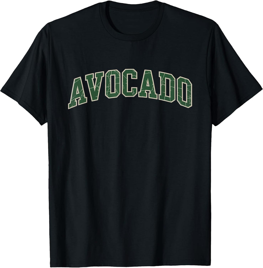 Avocado for Men Women and Kids - Adult & Kids T-Shirts, Sweatshirts & Hoodies apparel design preview 1