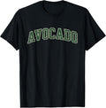 Avocado for Men Women and Kids - Adult & Kids T-Shirts, Sweatshirts & Hoodies apparel design preview 1