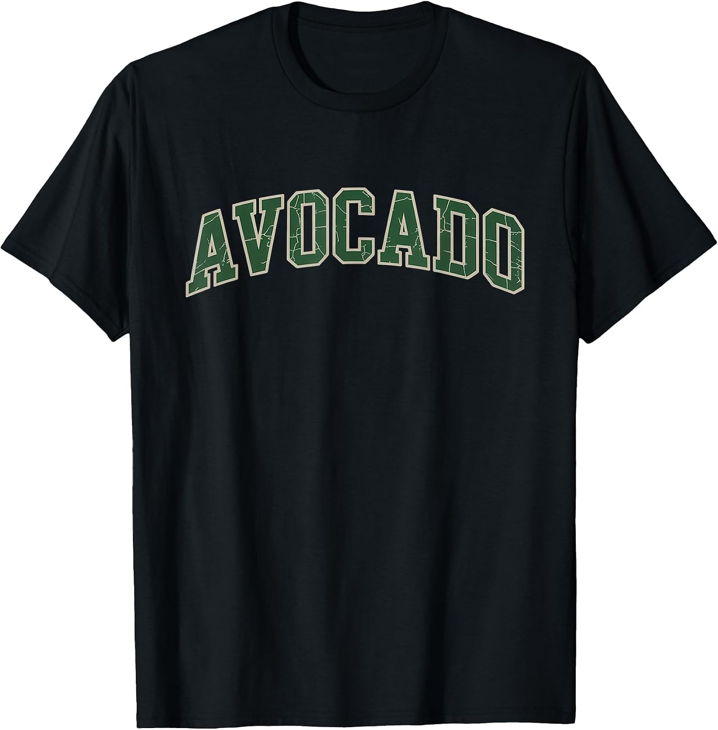 Avocado for Men Women and Kids - Adult & Kids T-Shirts, Sweatshirts & Hoodies apparel design preview 1