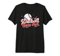 Baseball Bonus Aunt Baseball Player T-Shirt - Fun Novelty Design Unisex - T-Shirt, Sweatshirt, Hoodie