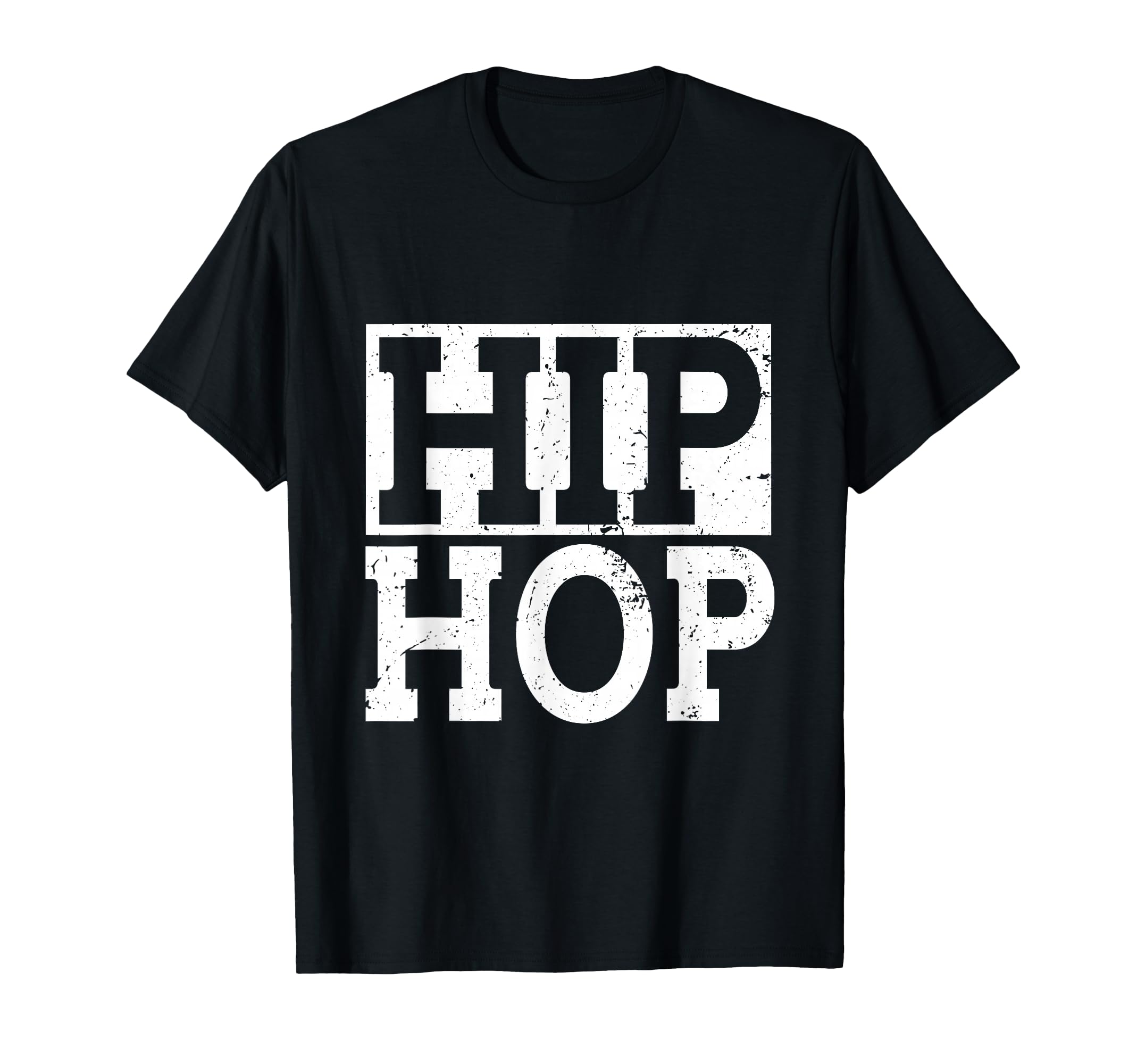 Hip Hop Old School Rap Trap Music T-Shirt - Custom Art Print Unisex - T-Shirt, Sweatshirt, Hoodie