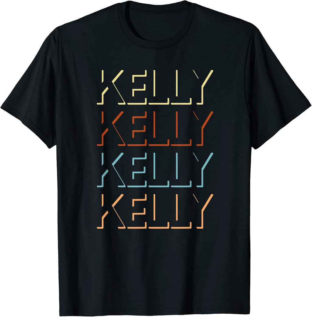 My Name Is Custom Novelty Given Merch Clothes - Adult & Kids T-Shirts, Sweatshirts & Hoodies apparel design preview 1