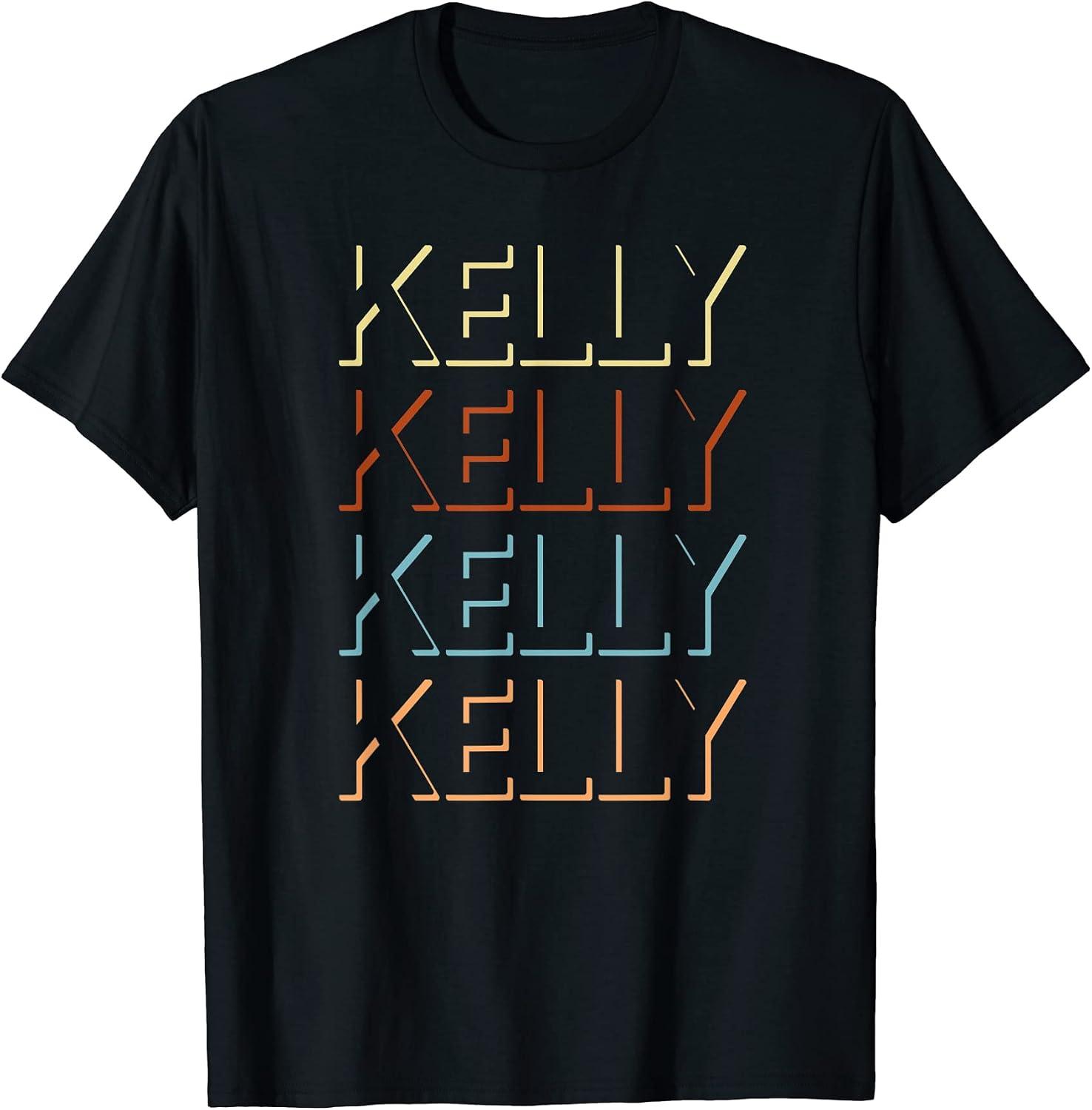My Name Is Custom Novelty Given Merch Clothes - Adult & Kids T-Shirts, Sweatshirts & Hoodies apparel design preview 1
