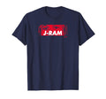 Jose Ramirez J Ram Eyes Cleveland T-Shirt - Custom Art Print Men Women - T-Shirt, Sweatshirt, Hoodie