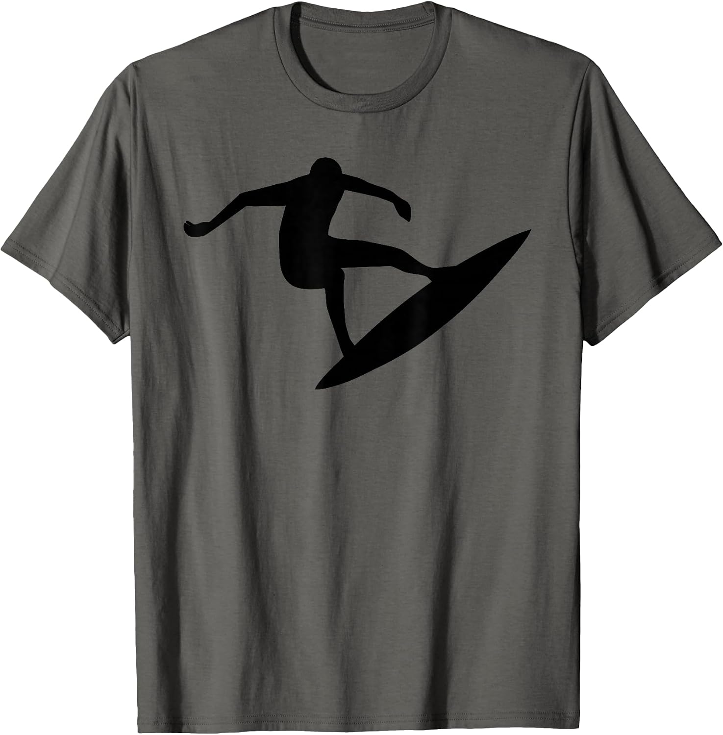 Surfing Gifts - Adult & Kids T-Shirts, Sweatshirts & Hoodies apparel design preview 1