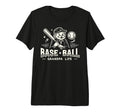 Baseball Grandpa Grandfather T-Shirt - Casual Everyday Wear for Adults - T-Shirt, Sweatshirt, Hoodie