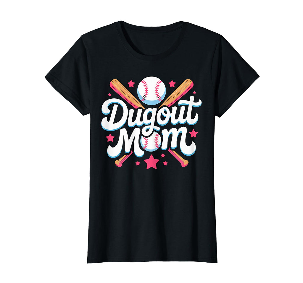 Magical And Funny Dugout Gifts Hoodie - Trendy Graphic Unisex - T-Shirt, Sweatshirt, Hoodie