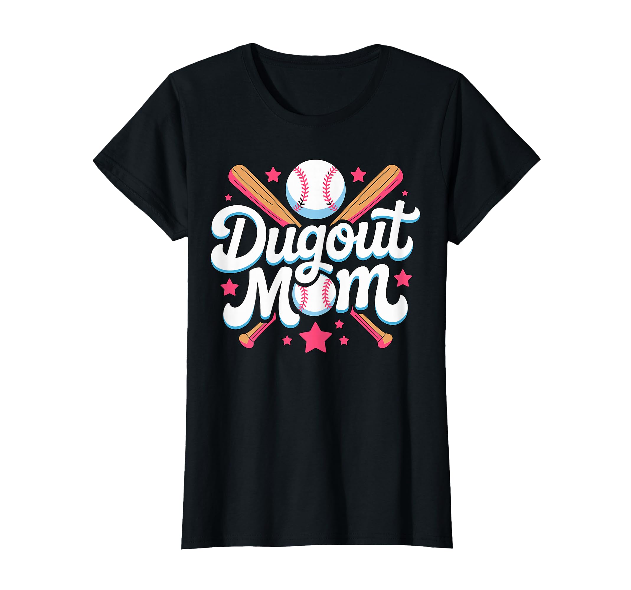 Magical And Funny Dugout Gifts Hoodie - Trendy Graphic Unisex - T-Shirt, Sweatshirt, Hoodie