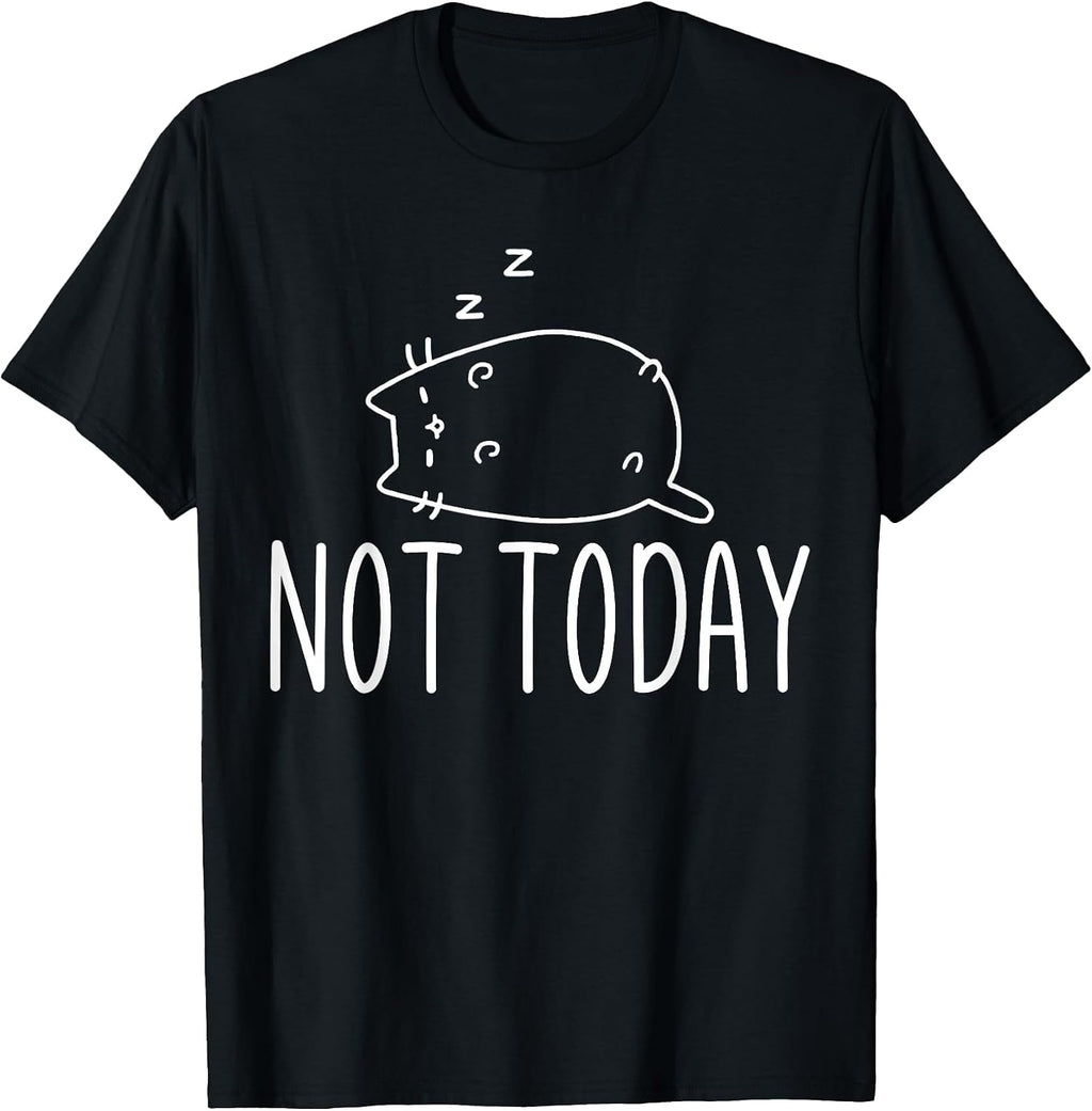 Cute funny cat - Adult & Kids T-Shirts, Sweatshirts & Hoodies apparel design preview 1