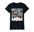 Womens People Have Wait Meet Baseball T-Shirt - Streetwear Style Men Women - T-Shirt, Sweatshirt, Hoodie
