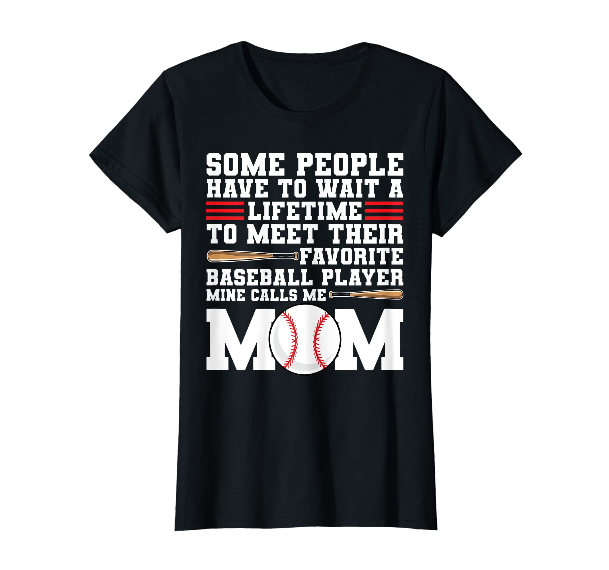 Womens People Have Wait Meet Baseball T-Shirt - Streetwear Style Men Women - T-Shirt, Sweatshirt, Hoodie