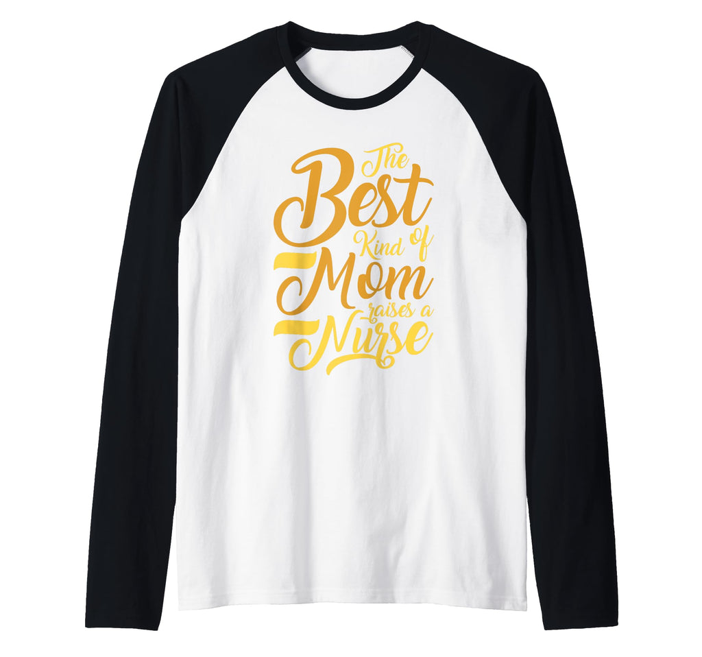 Nurse Mom Family Gifts T-Shirt - Novelty Apparel Unisex - T-Shirt, Sweatshirt, Hoodie