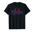 Funny Baseball Brother Rookie T-Shirt - Fun Novelty Design Men Women - T-Shirt, Sweatshirt, Hoodie