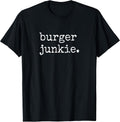 Burger Lover Gifts By Design Company - Adult & Kids T-Shirts, Sweatshirts & Hoodies apparel design preview 1