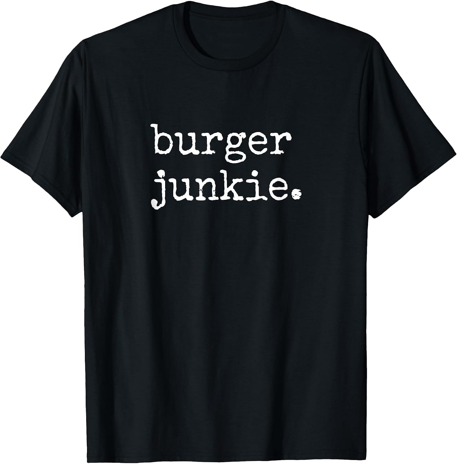 Burger Lover Gifts By Design Company - Adult & Kids T-Shirts, Sweatshirts & Hoodies apparel design preview 1