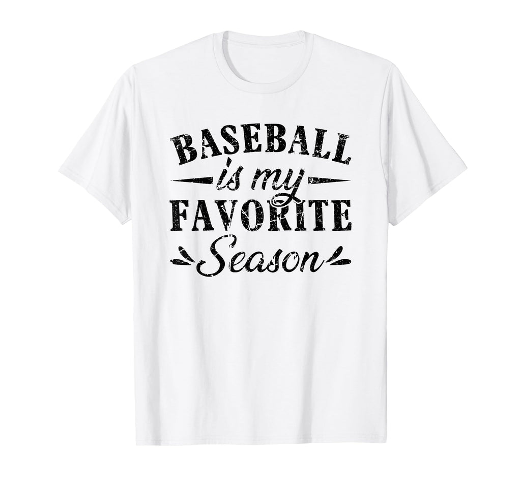 Funny Baseball Mom Dad Baseball My T-Shirt - Aesthetic Graphic Unisex - T-Shirt, Sweatshirt, Hoodie