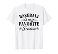 Funny Baseball Mom Dad Baseball My T-Shirt - Aesthetic Graphic Unisex - T-Shirt, Sweatshirt, Hoodie