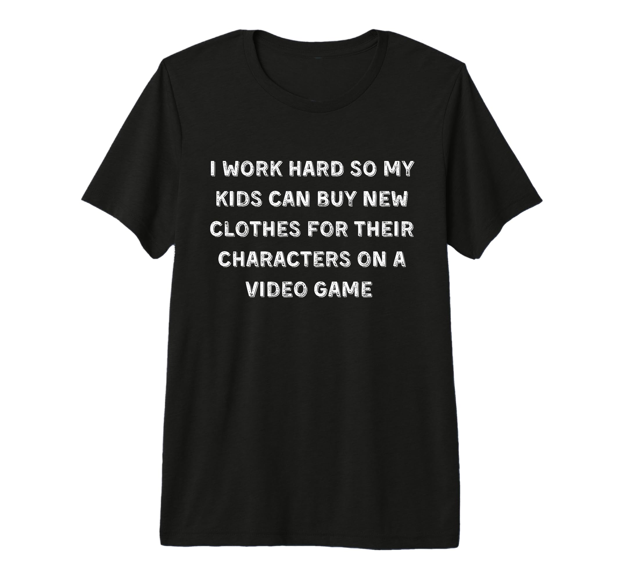 Funny Dad Dad Video Gamer Fathers T-Shirt - Aesthetic Graphic Men Women - T-Shirt, Sweatshirt, Hoodie