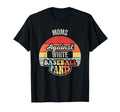 Moms Against White Baseball Pants Funny T-Shirt - Graphic Print Men Women - T-Shirt, Sweatshirt, Hoodie
