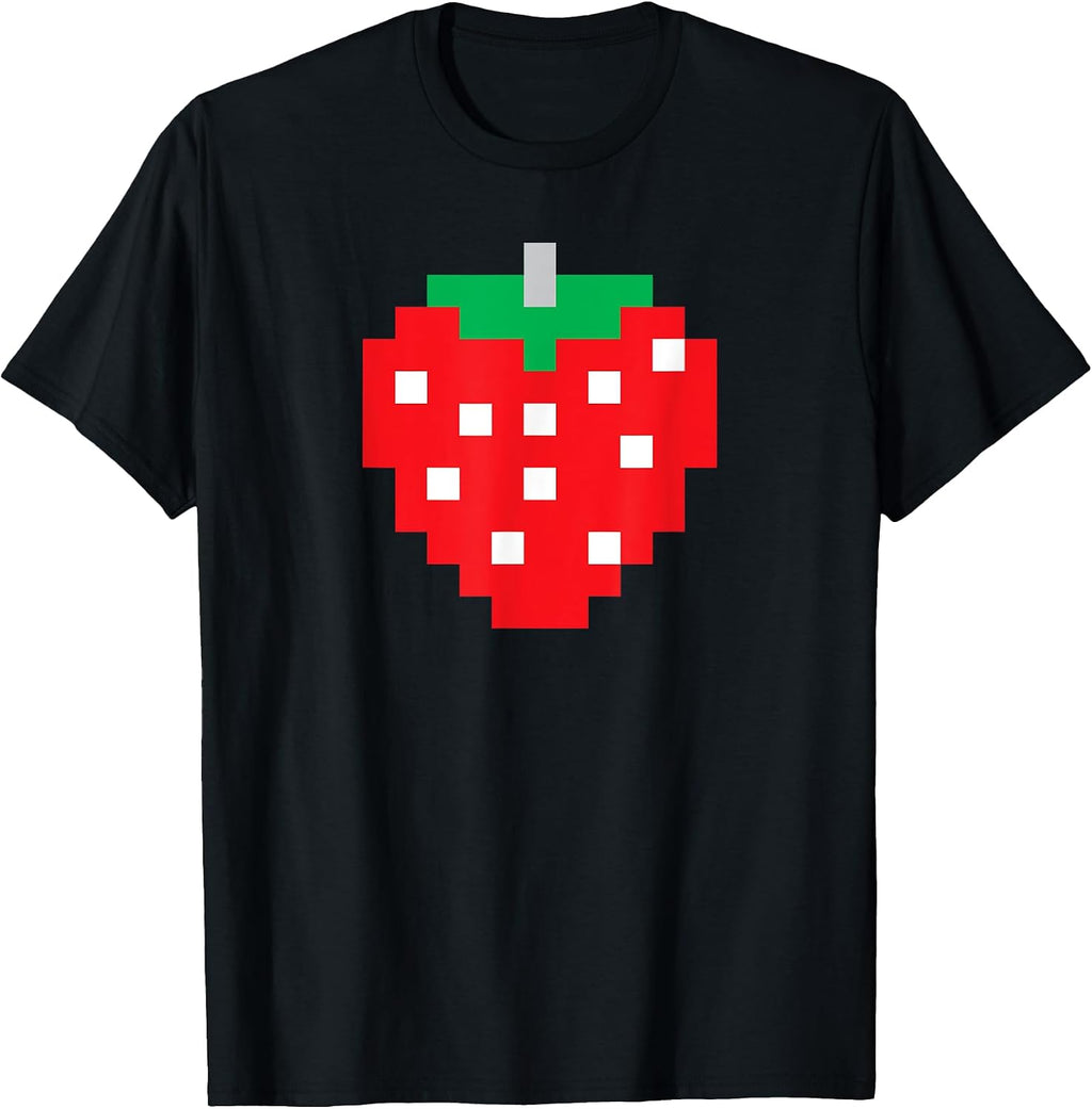 Retro 8-bit Gamers - Adult & Kids T-Shirts, Sweatshirts & Hoodies apparel design preview 1