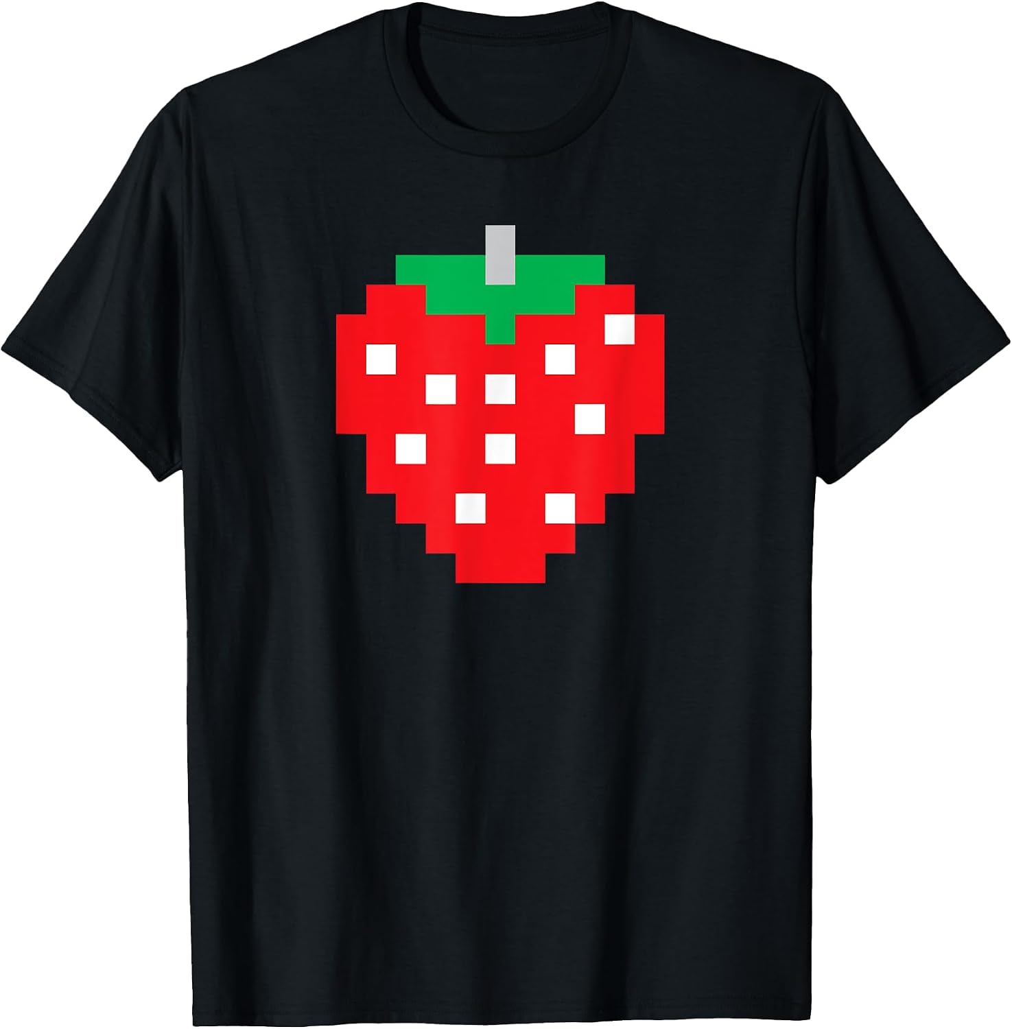 Retro 8-bit Gamers - Adult & Kids T-Shirts, Sweatshirts & Hoodies apparel design preview 1