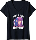 Gifts for Anime Lovers Merch - Adult & Kids T-Shirts, Sweatshirts & Hoodies apparel design preview 1