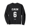 Lorenzo Cain 6 Mlbpa Milwaukee Sweatshirt - Unique Graphic Men Women - T-Shirt, Sweatshirt, Hoodie