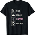 Korean Kpop Culture Gifts Co. - Adult & Kids T-Shirts, Sweatshirts & Hoodies apparel design preview 1