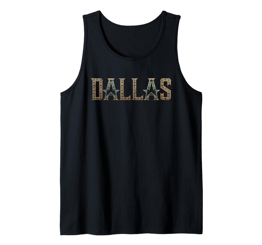 Dallas Gifts T-Shirt - Fun Novelty Design Men Women - T-Shirt, Sweatshirt, Hoodie