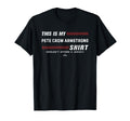 This Is My Pete Crow Armstrong Chicago T-Shirt - Graphic Print Unisex - T-Shirt, Sweatshirt, Hoodie