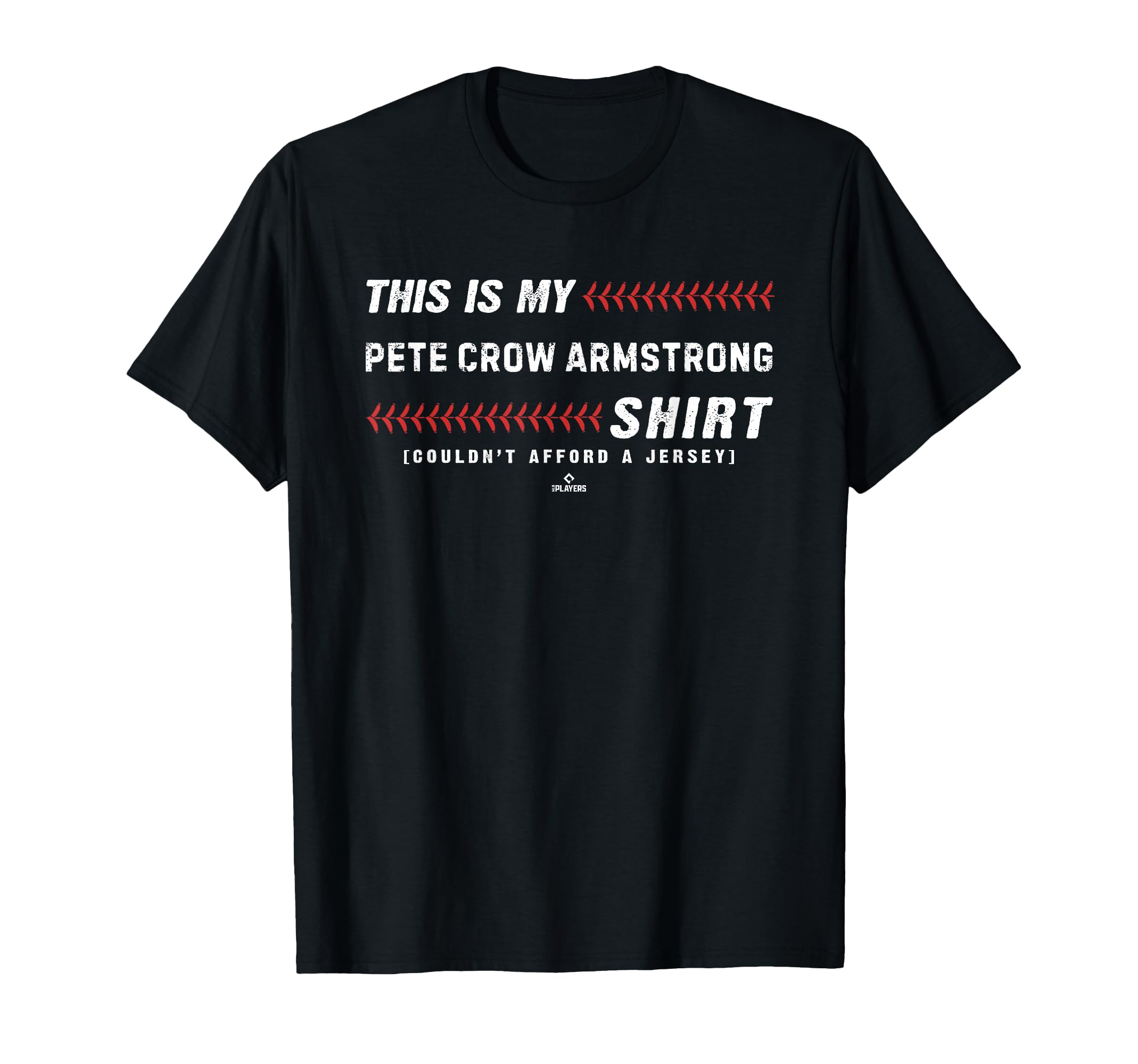 This Is My Pete Crow Armstrong Chicago T-Shirt - Graphic Print Unisex - T-Shirt, Sweatshirt, Hoodie