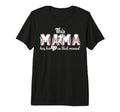 That Mound Baseball Pitcher Mama T-Shirt - Novelty Apparel for Adults - T-Shirt, Sweatshirt, Hoodie