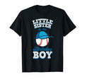 Little Sister Birthday Baseball T-Shirt - Casual Everyday Wear Men Women - T-Shirt, Sweatshirt, Hoodie