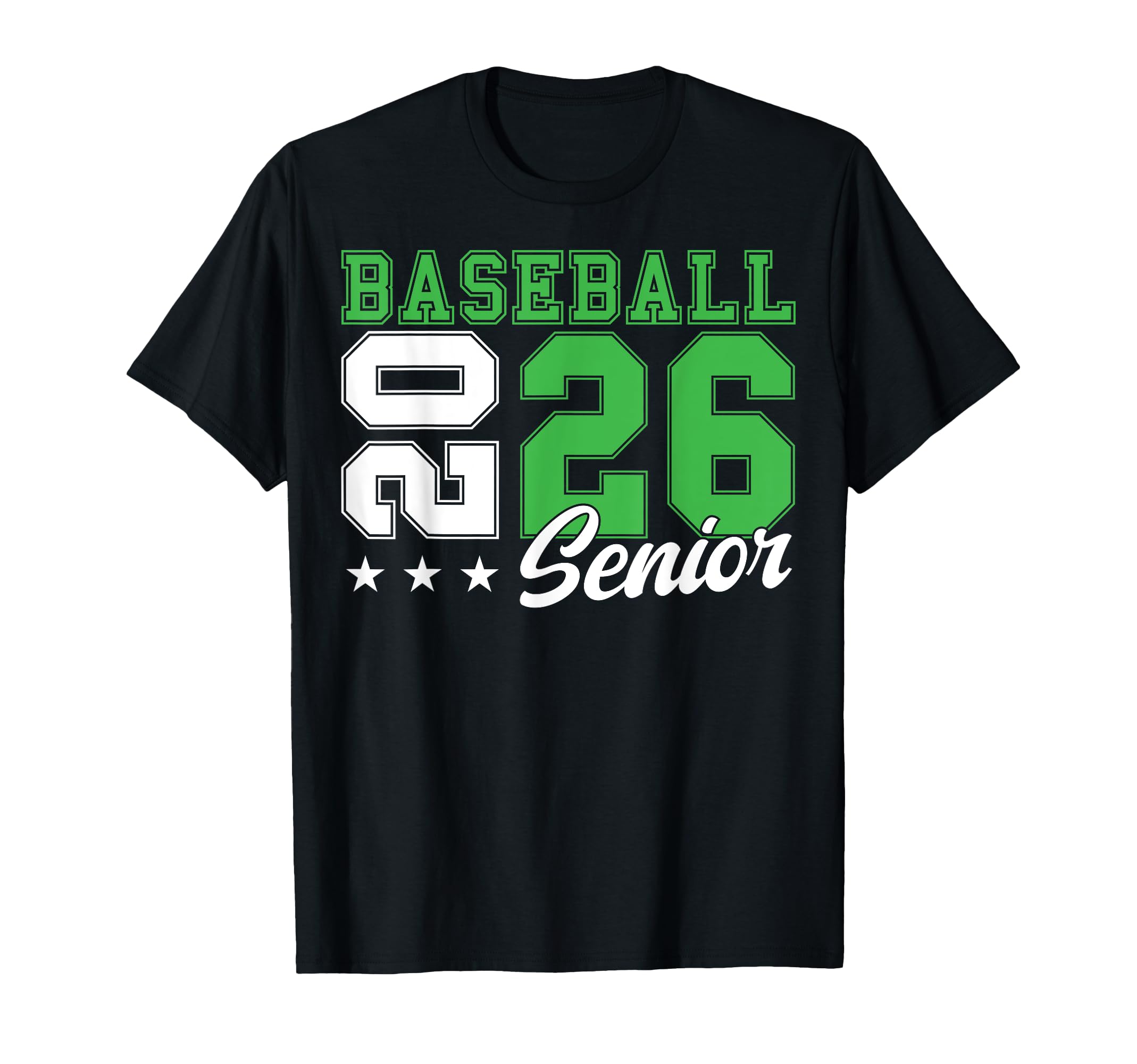 Baseball Senior Night Baseball Senior T-Shirt - Fun Novelty Design Unisex - T-Shirt, Sweatshirt, Hoodie