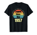 56Th Birthday Legend Since May 1957 T-Shirt - Streetwear Style Unisex - T-Shirt, Sweatshirt, Hoodie