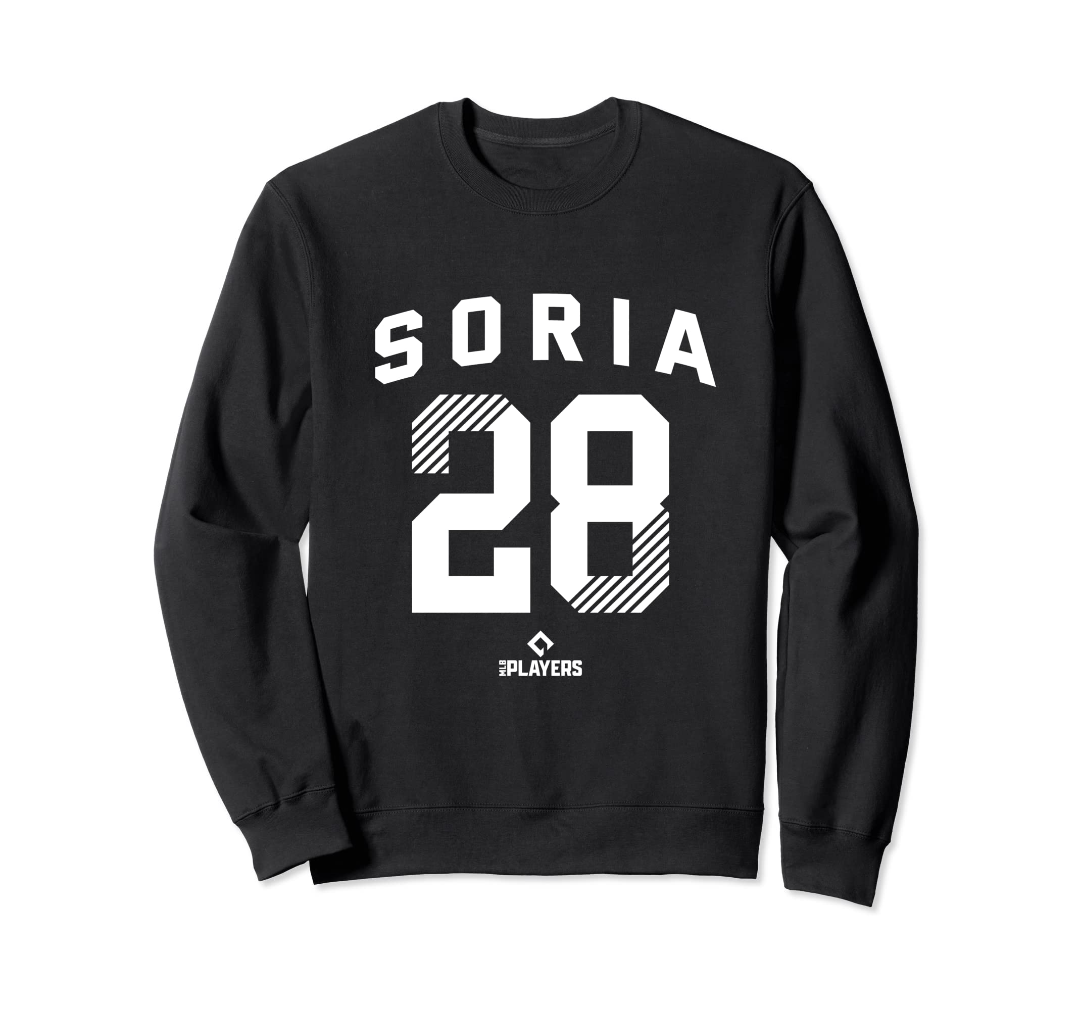 Joakim Soria 28 Toronto Mlb Players Sweatshirt - Unique Graphic Unisex - T-Shirt, Sweatshirt, Hoodie