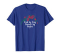 Flowers Red Dad Day Gamer Night T-Shirt - Fun Novelty Design Men Women - T-Shirt, Sweatshirt, Hoodie