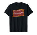 Craft Beer Brewmaster Weathered T-Shirt - Novelty Apparel for Adults - T-Shirt, Sweatshirt, Hoodie
