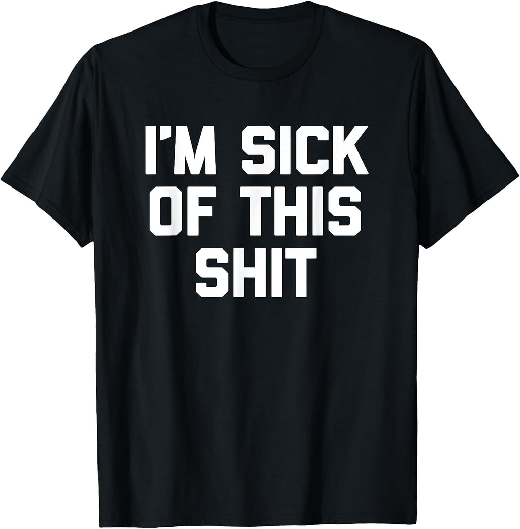 Funny With Saying - Adult & Kids T-Shirts, Sweatshirts & Hoodies apparel design preview 1