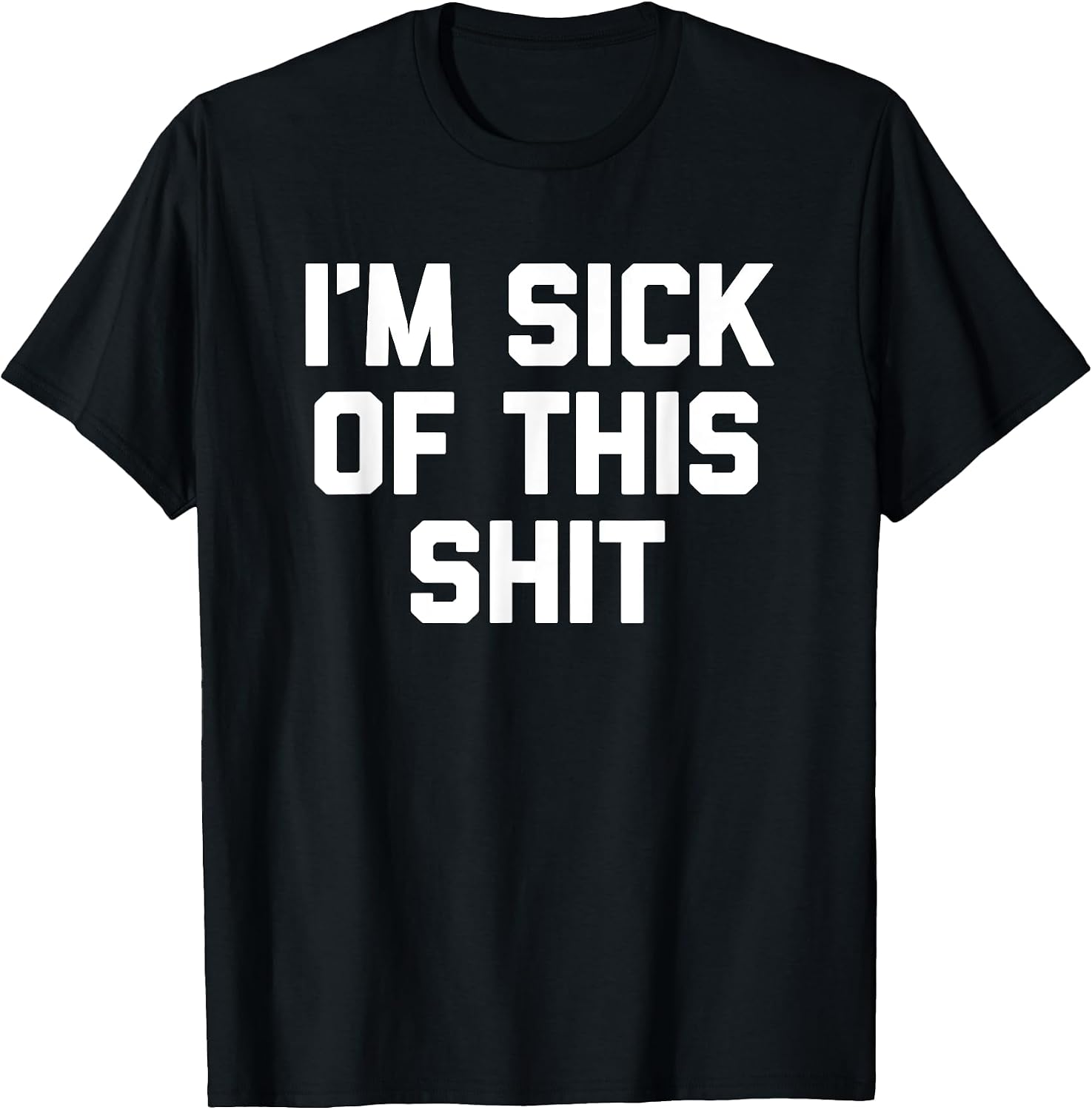 Funny With Saying - Adult & Kids T-Shirts, Sweatshirts & Hoodies apparel design preview 1