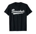 Gameday Swoosh Adam Boucher Prospect T-Shirt - Trendy Graphic Unisex - T-Shirt, Sweatshirt, Hoodie