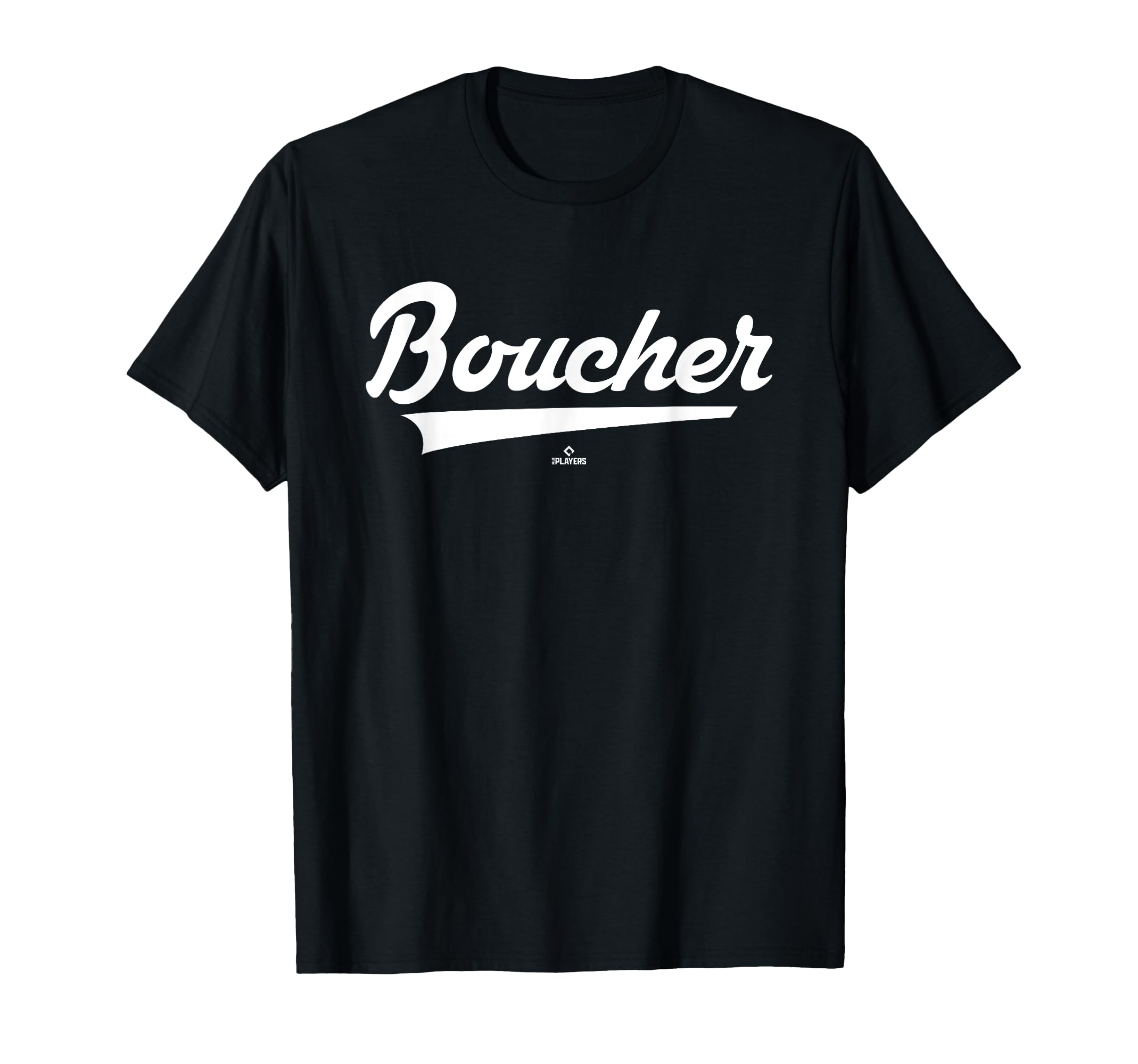 Gameday Swoosh Adam Boucher Prospect T-Shirt - Trendy Graphic Unisex - T-Shirt, Sweatshirt, Hoodie
