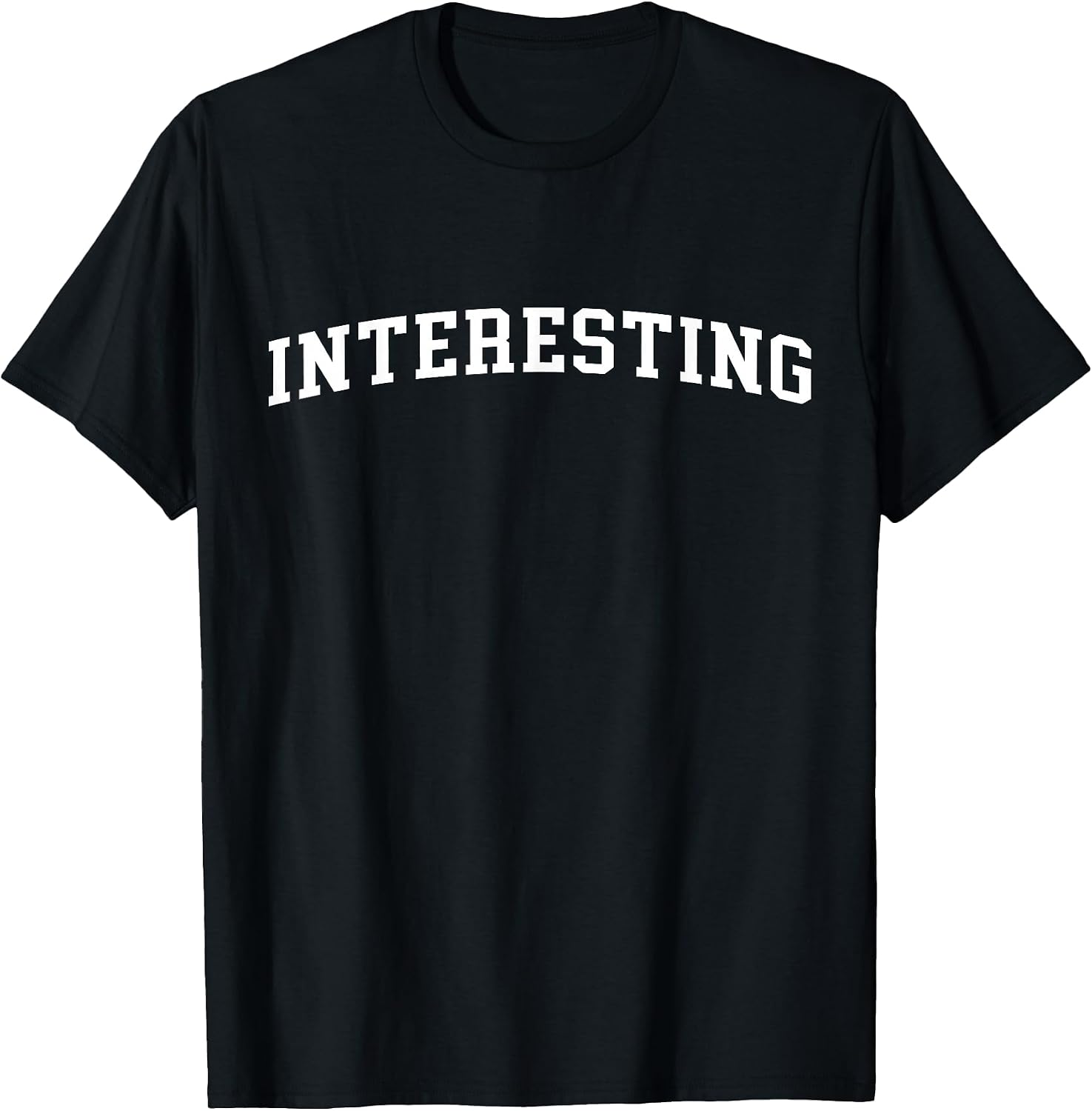 Interesting Style - Adult & Kids T-Shirts, Sweatshirts & Hoodies apparel design preview 1