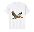 Pelican T-Shirt - Custom Art Print Unisex - T-Shirt, Sweatshirt, Hoodie