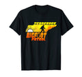 Tennessee Bigfoot Patrol Sasquatch T-Shirt - Fun Novelty Design for Adults - T-Shirt, Sweatshirt, Hoodie