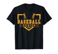 Baseball Senior Night Baseball Senior T-Shirt - Unique Graphic for Adults - T-Shirt, Sweatshirt, Hoodie