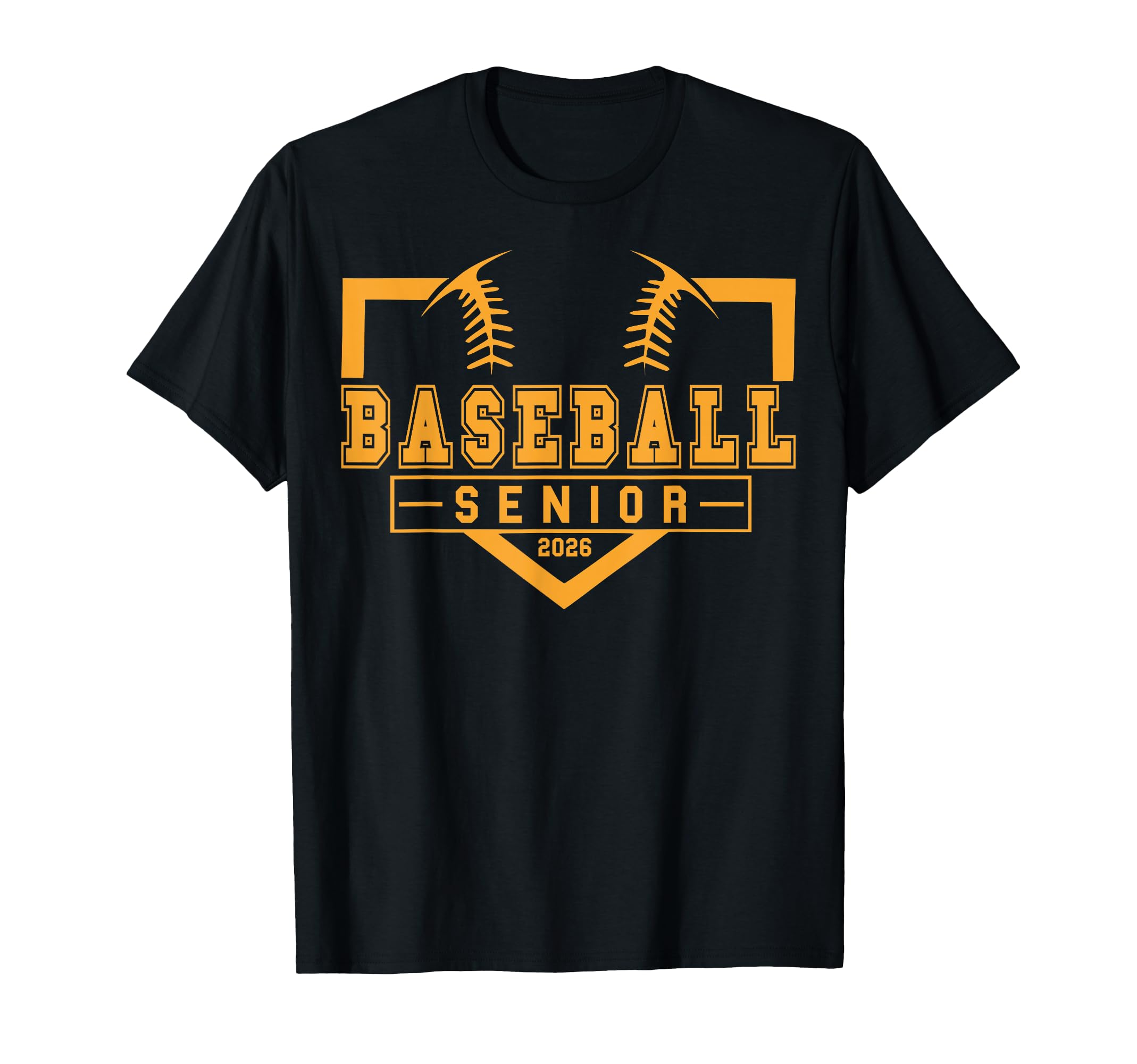 Baseball Senior Night Baseball Senior T-Shirt - Unique Graphic for Adults - T-Shirt, Sweatshirt, Hoodie