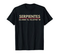 Serpientes Arizona Az Fans Latitude T-Shirt - Minimalist Print for Adults - T-Shirt, Sweatshirt, Hoodie