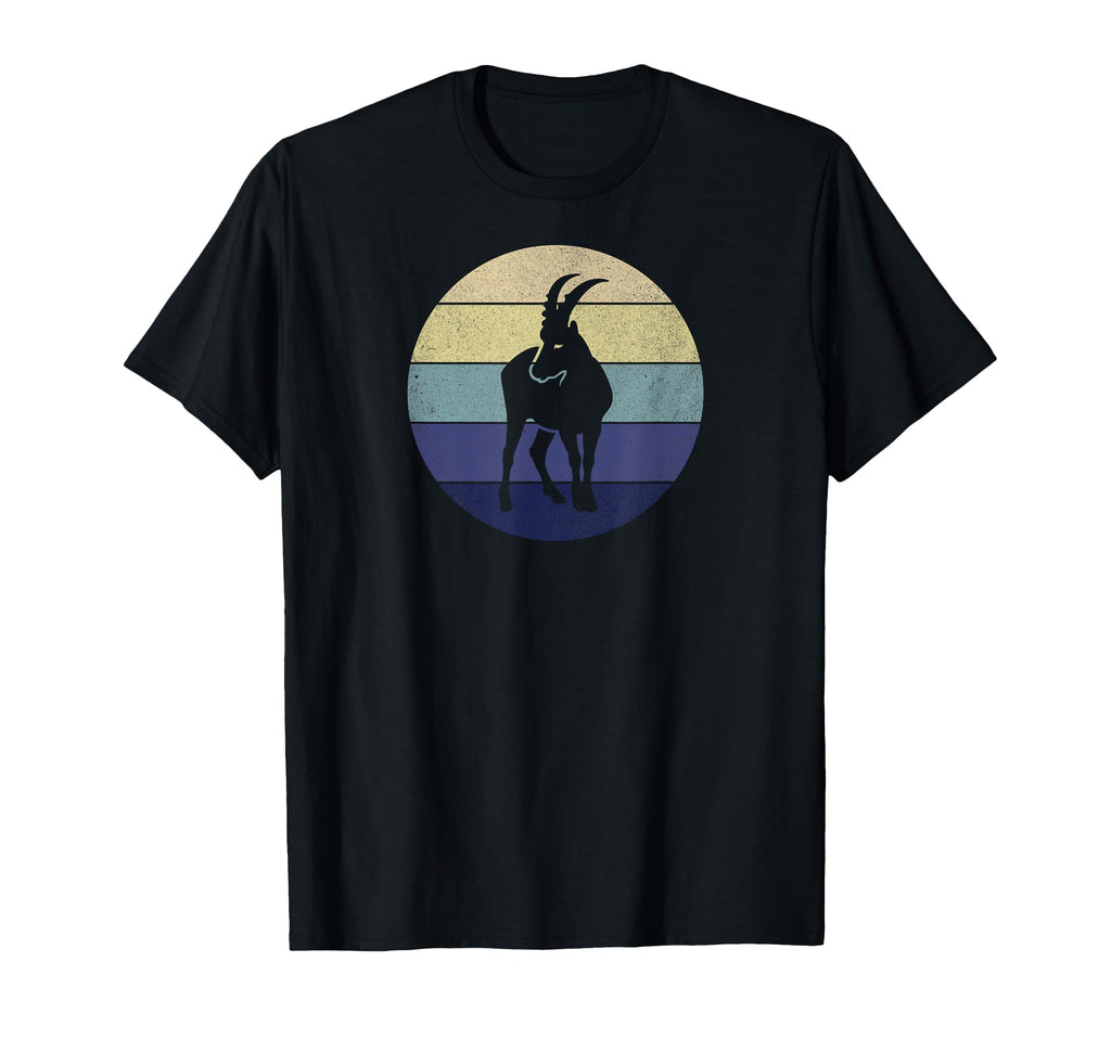Capricorn Zodiac Sign Astrology Sunset T-Shirt - Graphic Print Men Women - T-Shirt, Sweatshirt, Hoodie